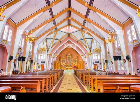 st. joseph the worker parish church baguio photos|Baguio City Philippines St Joseph The Worker Parish Church.